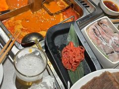 -海底捞火锅(旭辉MALL店)