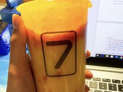 -7分甜(苏州中心店)