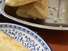 -河间正宗驴肉火烧(宾水西里店)