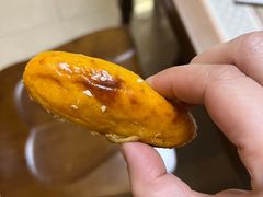 -詹记桃酥(宿州路店)