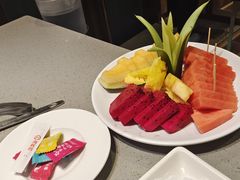 -海底捞火锅(漕宝路店)
