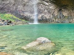 -雁荡山风景名胜区