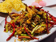 -有位虾匠·胶东土菜小馆(市北店)