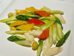 -香樟花园新粤料理(无锡万象城店)