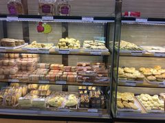 -长发西饼(临顿路店)