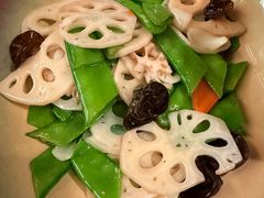 -青年公社烤鸭(熙悦天街店)
