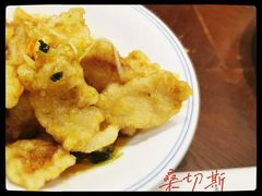 -老厨家(友谊路总店)