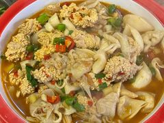 -好灶头妈妈菜·柴火灶台鱼·千岛湖土菜地标美食