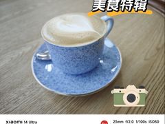 -深铁皇冠假日酒店·大堂吧