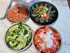 -王红军龙虾(新民路店)