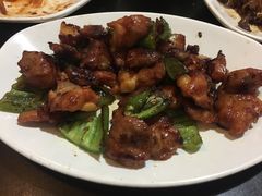 -炙热童年·老北京炙子烤肉(南锣鼓巷店)