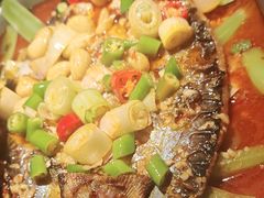 -川知味(京华城店)