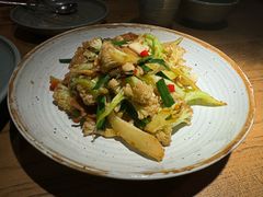 -青年公社烤鸭(蜀山万象汇店)