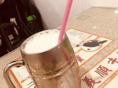 -义顺牛奶公司(新马路老店)