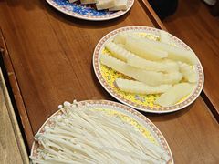 -沸炉重庆老火锅(军事博物馆店)