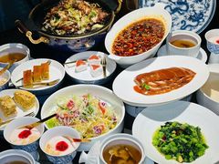 -喜悦烤鸭·新京菜(王府井店)