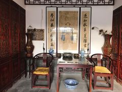 景点-纪晓岚文化园
