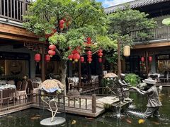 -顺德渔村·岭南一号