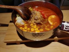 -火山屋台(新街口店)