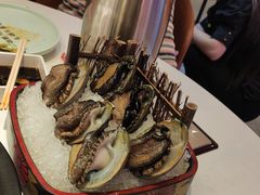 -苏大嘴蒸汽海鲜·海胆蒸饺(中山广场店)