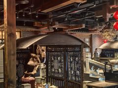 -姚江春中餐厅·太平洋大酒店