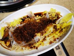 -船梆煮•蒸汽海鲜·生腌干蒸(五四广场店)