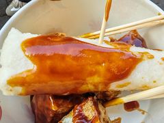 -龙翔臭豆腐(河坊街店)
