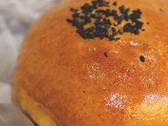 日式红豆面包-都恩客(高岛屋百货店)