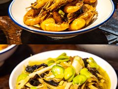 -咸亨酒店•非遗绍兴菜•中华老字号(堂吃餐厅)