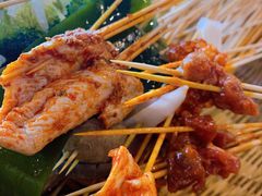 串串香-马路边边串串香(双井直营店)