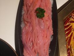 -丙申臺火锅