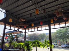 -台山第一家兴华黄鳝饭·黄鳝婆(开平店)