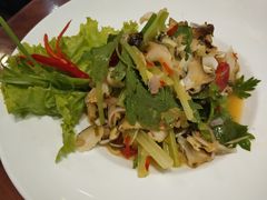 -荷花泰菜(东方新天地店)