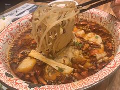毛血旺-胡桃里乐队酒馆(长春总店)