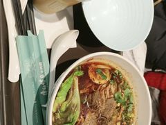 -康师傅私房牛肉面(申虹店)