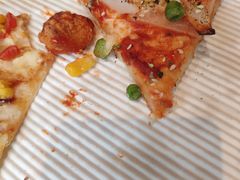 -达美乐比萨(西客站北店)