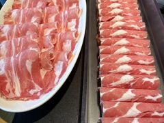 -东来顺·非遗火锅(高新店)
