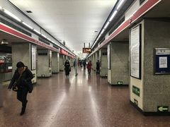 -南礼士路(地铁站)