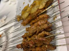 -517烧烤·龙虾·海鲜大排档(万象都荟店)