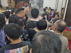 大堂-香港蓮香樓(中環店)