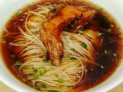 -明月山庄私房菜(环海东路店)