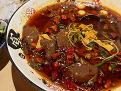 -江味龙虾馆·裸蓝龙虾(南山店)