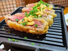 -有喜屋·深夜食堂(北京西路店)
