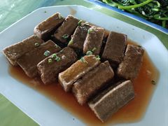 -淇沙湾渔村餐厅