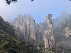 -三清山风景名胜区