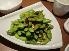 -管氏翅吧(马家堡店)