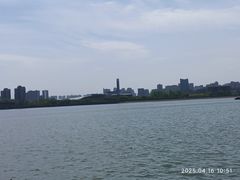 -钱塘江