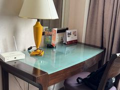 -汕头金海湾大酒店(万象城店)