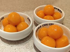 -赵记传承·中国甜品(福州总店)