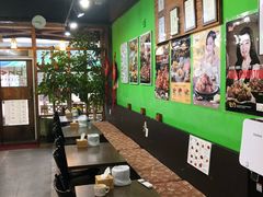 大堂-BHC炸鸡 (城山店)